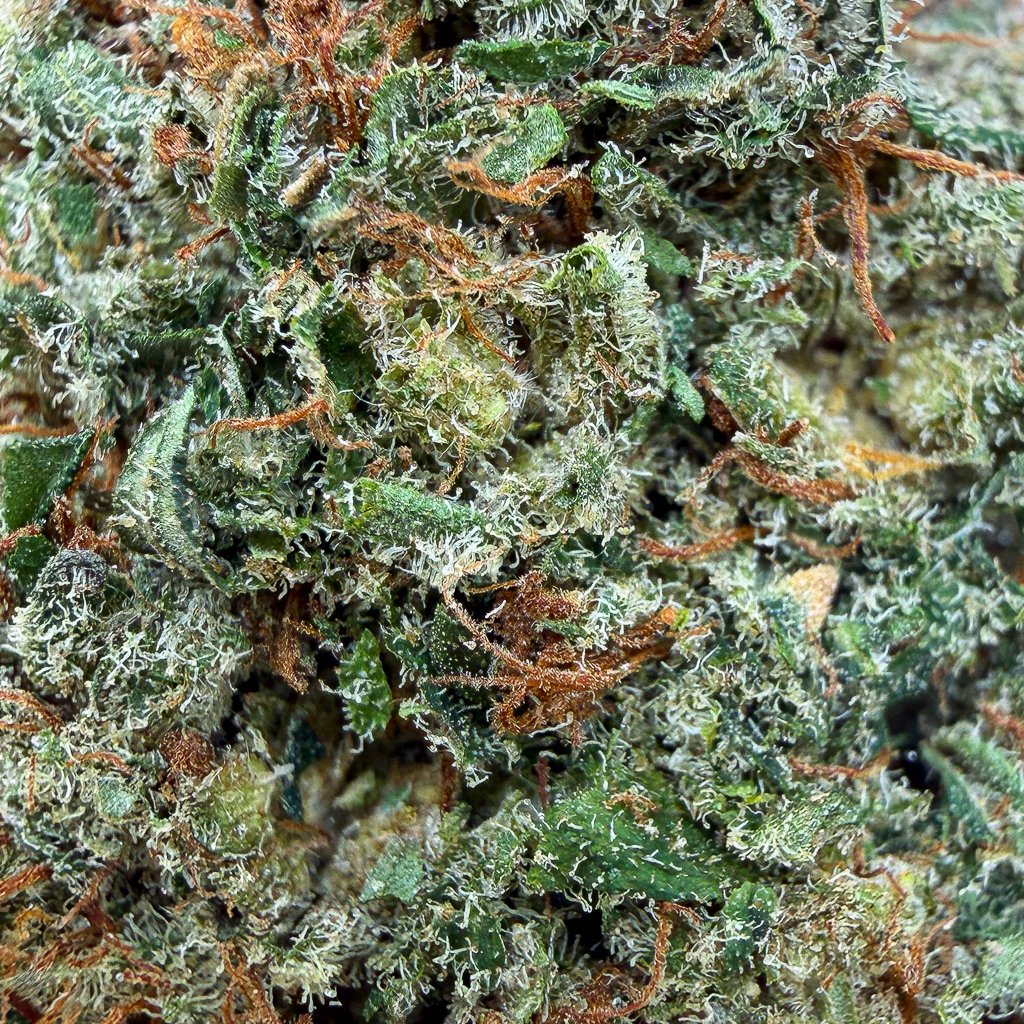 Vue alternative Chemdawg CBD