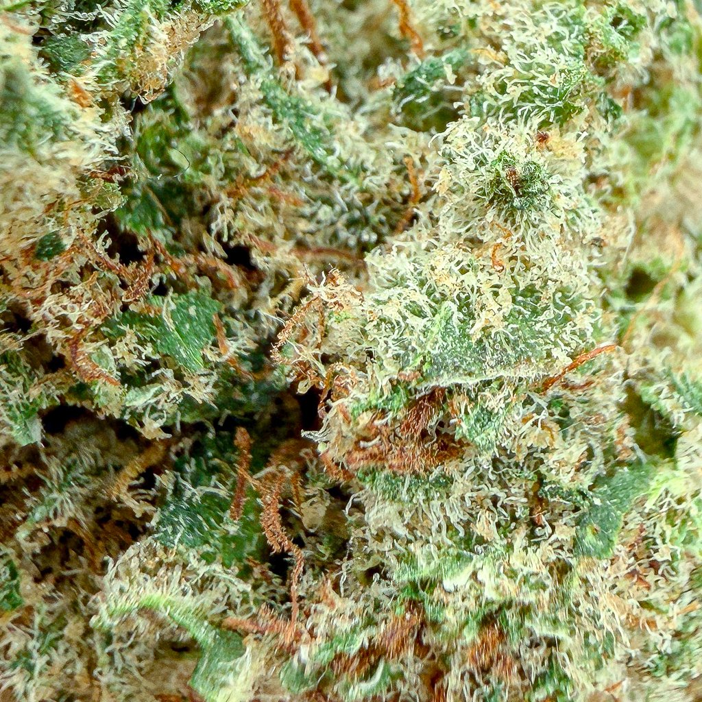 Vue alternative White Cherry Cake CBD