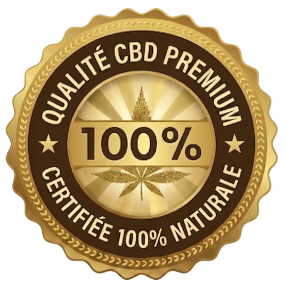 Badge Qualité